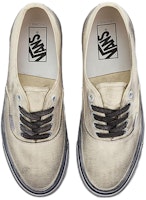 Vans OG Authentic LX クラシックホワイト (ストレス加工) VN0A5FBD2VZ Lookbook Vans OG Authentic LX クラシックホワイト (ストレス加工) VN0A5FBD2VZ