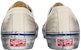 Vans OG Authentic LX 'Stressed - Putih Klasik' VN0A5FBD2VZ