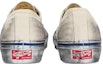 Shop Vans OG Authentic LX 'Stressed - Putih Klasik' VN0A5FBD2VZ