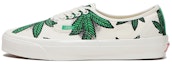 Buy Vans OG Authentic LX 'Sweet Leaf - Putih' VN0A4BV94JM