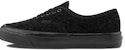 Vans OG Authentic LX 'Sulaman Velvet - Harimau Bintang Hitam' VN0A4BV99RF