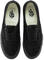 반스 OG 어센틱 LX '벨벳 자수 - 레오파드 블랙' VN0A4BV99RF VN0A4BV99RF Lookbook 반스 OG 어센틱 LX '벨벳 자수 - 레오파드 블랙' VN0A4BV99RF VN0A4BV99RF