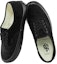 Shop Vans OG Authentic LX 'Sulaman Velvet - Harimau Bintang Hitam' VN0A4BV99RF