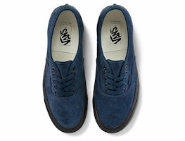 Vans OG Authentic LX 'Bordado de Terciopelo - Leopardo Azul Marino' VN0A4BV99RG Shop Vans OG Authentic LX 'Bordado de Terciopelo - Leopardo Azul Marino' VN0A4BV99RG