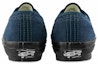 Purchase Vans OG Authentic LX 'Sulaman Velvet - Leopard Dress Blues' VN0A4BV99RG