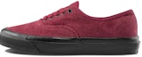 Buy Vans OG Authentic LX 'Sulam Velvet - Harimau Kumbang Delima' VN0A4BV99RH