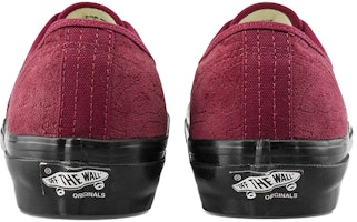 반스 OG 어센틱 LX '벨벳 자수 - 레오파드 포메그래닛' VN0A4BV99RH VN0A4BV99RH Purchase 반스 OG 어센틱 LX '벨벳 자수 - 레오파드 포메그래닛' VN0A4BV99RH VN0A4BV99RH