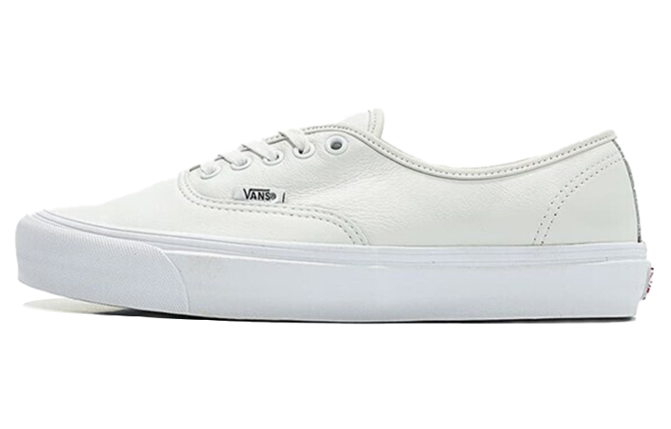 Vans OG Authentic LX 'White' VN000UDD1NT