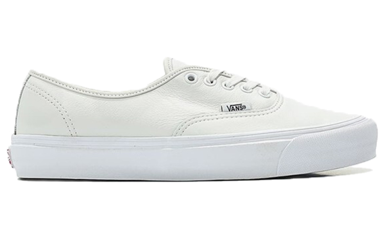 Order Vans OGオーセンティックLX (ホワイト) VN000UDD1NT