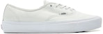 Vans OG Authentic LX 'Putih' VN000UDD1NT