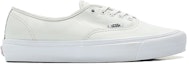 Order Vans OG Authentic LX 'Putih' VN000UDD1NT