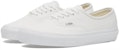 Vans OG Authentic LX 'Putih' VN000UDD1NT