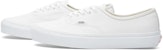 Vans OG Authentic LX 'Putih' VN000UDD1NT