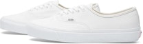 Shop Vans OG Authentic LX 'Putih' VN000UDD1NT