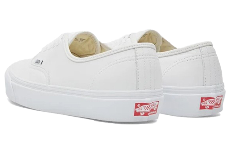 Purchase Vans OGオーセンティックLX (ホワイト) VN000UDD1NT