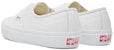Vans OG Authentic LX 'Putih' VN000UDD1NT