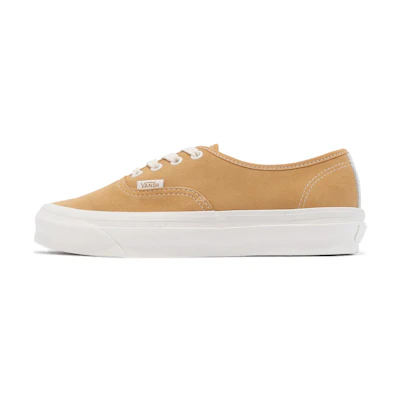 Vans Authentic LX 'Yellow'