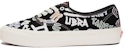 Vans OG Authentic LX 'Zodiac Pack' Lelaki Wanita Kasut VN0A4BV94IK