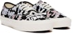 Vans OG Authentic LX 'Zodiac Pack' Lelaki Wanita Kasut VN0A4BV94IK
