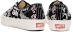 Shop Vans OG Authentic LX 'Zodiac Pack' Lelaki Wanita Kasut VN0A4BV94IK