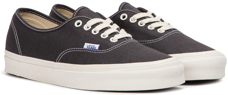 Vans OG Authentic LX Canvas VN000UDDIAT Lookbook Vans OG Authentic LX Canvas VN000UDDIAT