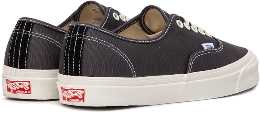 Vans OG Authentic LX Canvas VN000UDDIAT Purchase Vans OG Authentic LX Canvas VN000UDDIAT