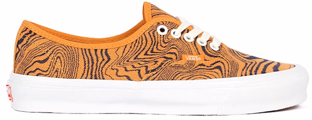Vans OG Authentic LX Jacquard Marble Desert Sun Sepatu VN0A4BV991W Buy Vans OG Authentic LX Jacquard Marble Desert Sun Sepatu VN0A4BV991W