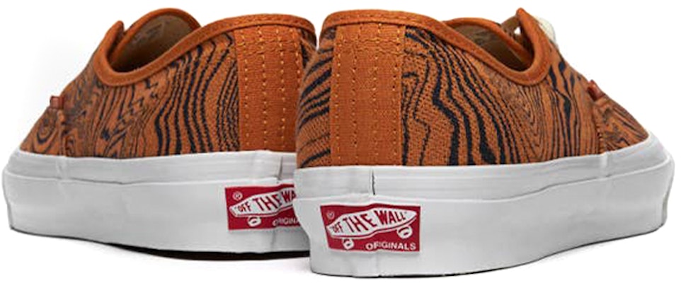 Vans OG Authentic LX Jacquard Marble Desert Sun Matahari Gurun VN0A4BV991W Shop Vans OG Authentic LX Jacquard Marble Desert Sun Matahari Gurun VN0A4BV991W
