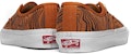 Vans OG Authentic LX Jacquard Marble Desert Sun Matahari Gurun VN0A4BV991W