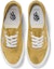 Lookbook Vans OG AUTHENTIC LX Kasut Harvest Gold VN0A4BV9VYQ