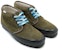 Vans OG Chukka Boot LX 'Hairy Suede - Canteen' Lelaki Kasual Sneaker VN0A5FBV2SM
