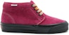 Vans OG Chukka Boot LX 'Hairy Suede - Merah Cerise' VN0A5FBV2SN