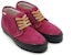 Vans OG Chukka Boot LX 'Hairy Suede - Merah Cerise' VN0A5FBV2SN
