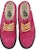 Vans OG Chukka Boot LX 'Hairy Suede - Merah Cerise' VN0A5FBV2SN
