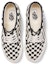 Lookbook Vans OG Chukka LX 'Checkerboard - Hitam' VN0A4U3GXC8