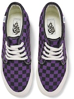 반스 OG 처카 LX '체커보드 - 헬리오트로프' VN0A4U3GXC9 VN0A4U3GXC9 Shop 반스 OG 처카 LX '체커보드 - 헬리오트로프' VN0A4U3GXC9 VN0A4U3GXC9