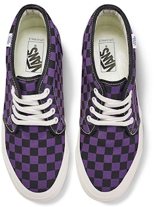 반스 OG 처카 LX '체커보드 - 헬리오트로프' VN0A4U3GXC9 VN0A4U3GXC9 Shop 반스 OG 처카 LX '체커보드 - 헬리오트로프' VN0A4U3GXC9 VN0A4U3GXC9