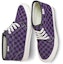 Purchase Vans OG Chukka LX 'Checkerboard - Heliotrope' dalam corak papan dam. VN0A4U3GXC9
