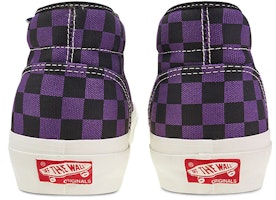 반스 OG 처카 LX '체커보드 - 헬리오트로프' VN0A4U3GXC9 VN0A4U3GXC9 Details for 반스 OG 처카 LX '체커보드 - 헬리오트로프' VN0A4U3GXC9 VN0A4U3GXC9