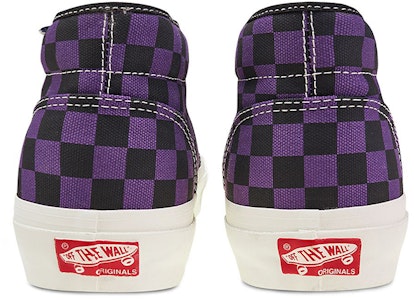 반스 OG 처카 LX '체커보드 - 헬리오트로프' VN0A4U3GXC9 VN0A4U3GXC9 Details for 반스 OG 처카 LX '체커보드 - 헬리오트로프' VN0A4U3GXC9 VN0A4U3GXC9