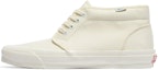 Buy Vans OG Chukka LX 'Putih Klasik' VN0A3GRX0RD