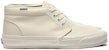 Vans OG Chukka LX 'Putih Klasik' VN0A3GRX0RD