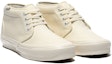 Lookbook Vans OG Chukka LX 'Putih Klasik' VN0A3GRX0RD