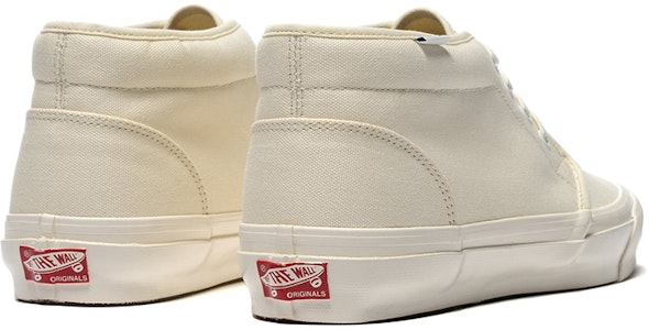 Vans OGチャッカLX クラシックホワイト VN0A3GRX0RD Purchase Vans OGチャッカLX クラシックホワイト VN0A3GRX0RD