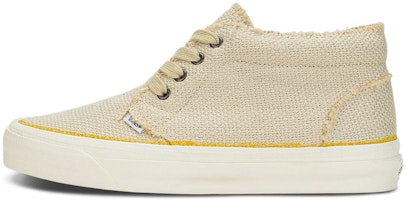 Vans OG Chukka LX 'Frayed - Jute' VN000C4KFS8 Vans OG Chukka LX 'Frayed - Jute' VN000C4KFS8