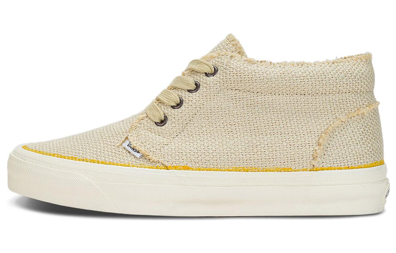 Vans OG Chukka LX 'Frayed - Jute' VN000C4KFS8