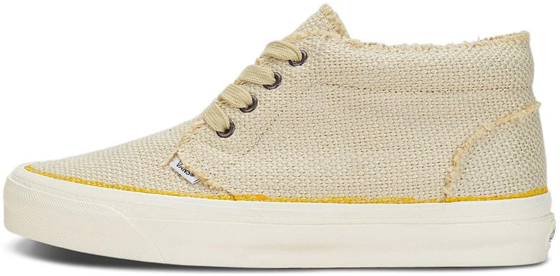Vans OG Chukka LX 'Frayed - Jute' VN000C4KFS8 Buy Vans OG Chukka LX 'Frayed - Jute' VN000C4KFS8