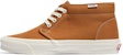 Vans OG Chukka LX 'Pumpkin Spice' VN0A3GRX4K3