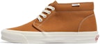 Buy Vans OG Chukka LX 'Pumpkin Spice' VN0A3GRX4K3