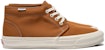 Vans OG Chukka LX 'Pumpkin Spice' VN0A3GRX4K3